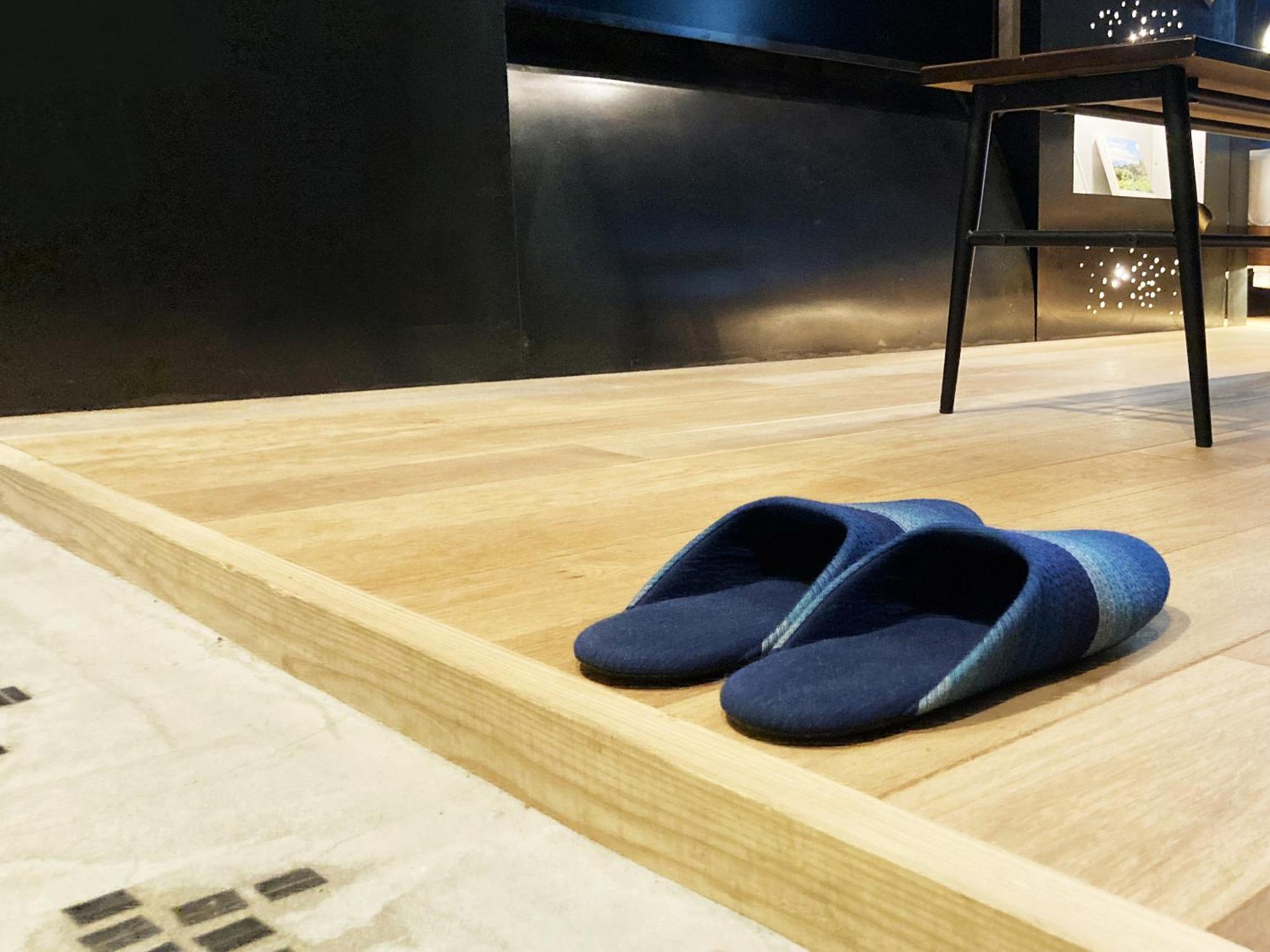 Adliv/Factry Stay/工場に泊まれる Waki Zimmer foto