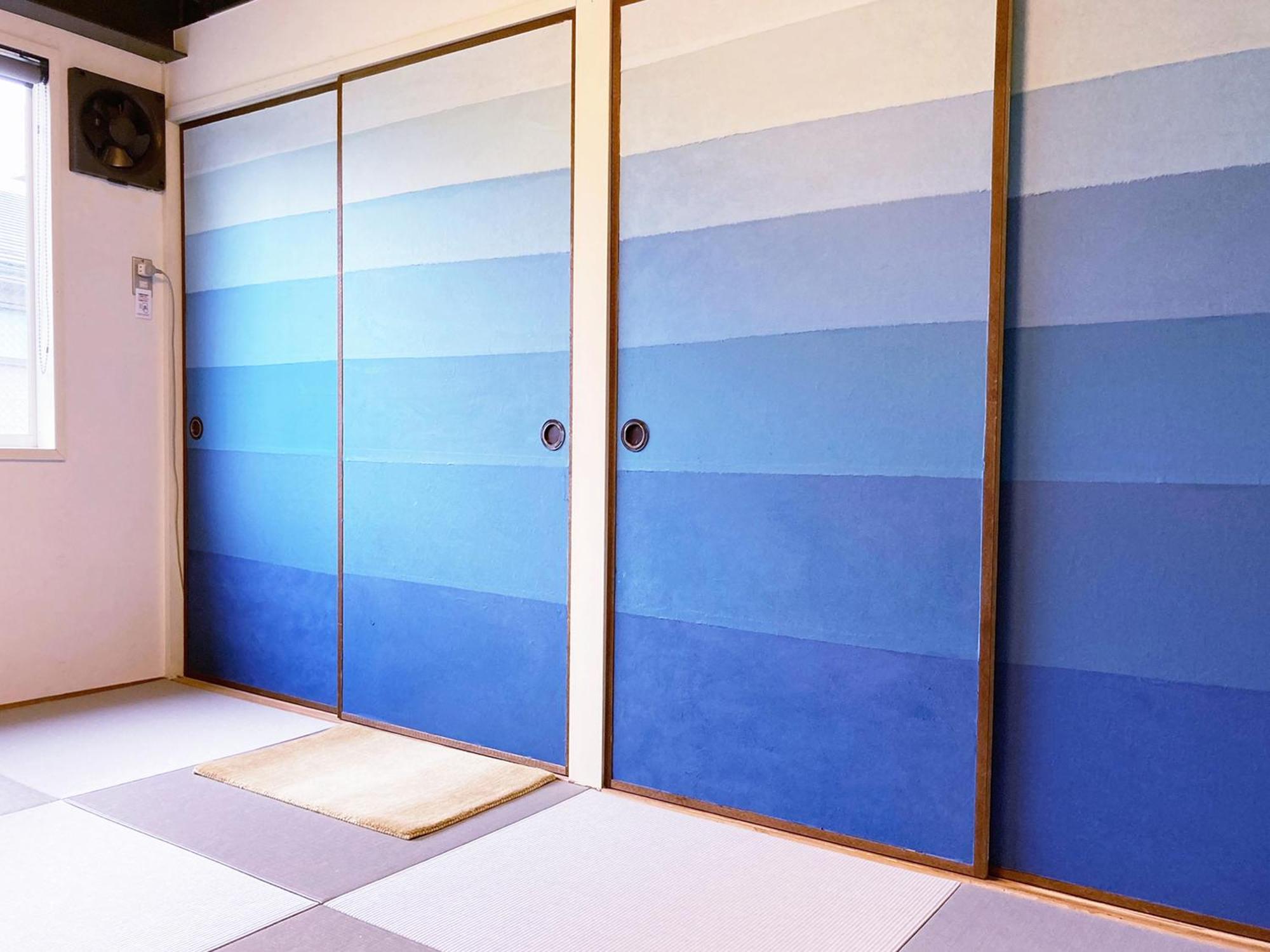 Adliv/Factry Stay/工場に泊まれる Waki Zimmer foto